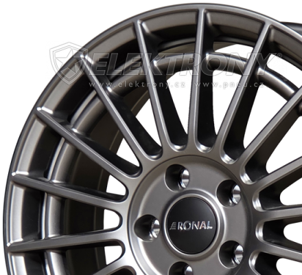 Alu kola Ronal R73 TMM