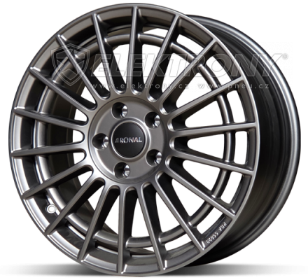 Alu kola Ronal R73 TMM