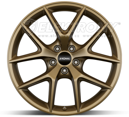 Alu kola Ronal R75 BRM