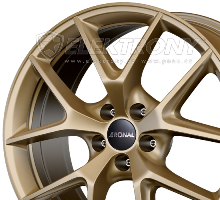 Alu kola Ronal R75 BRM