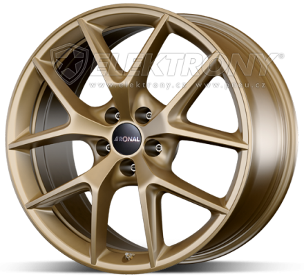 Alu kola Ronal R75 BRM