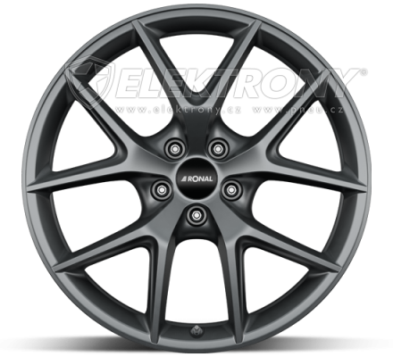 Alu kola Ronal R75 TMM