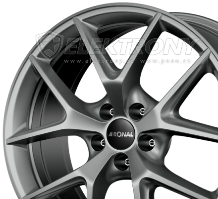 Alu kola Ronal R75 TMM