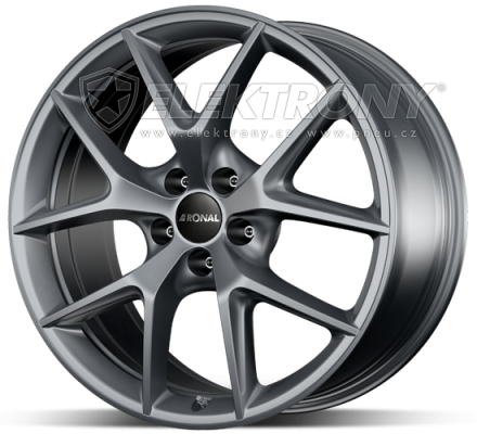 Alu kola Ronal R75 TMM