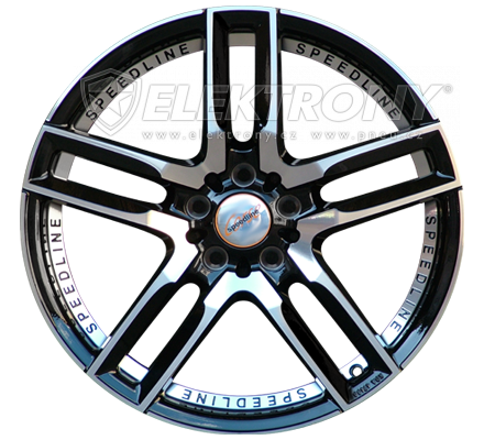 Alu kola Speedline SL1