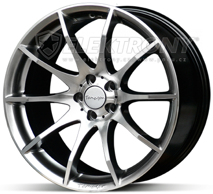 Alu kola Tomason TN1