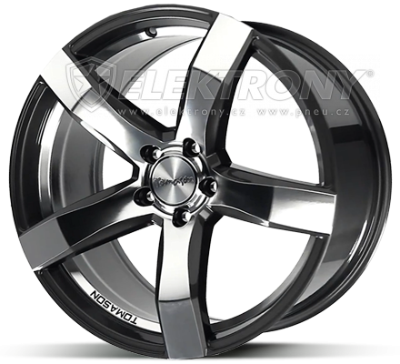 Alu kola TOMASON TN11