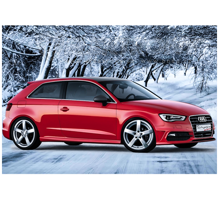 Alu kola TOMASON TN11 Silver 7x16 5x120 ET40