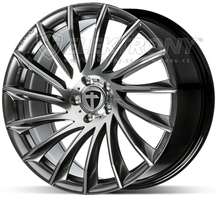 Alu kola Tomason TN16