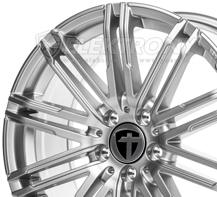 Alu kola Tomason TN18 8x18 5x112 ET48