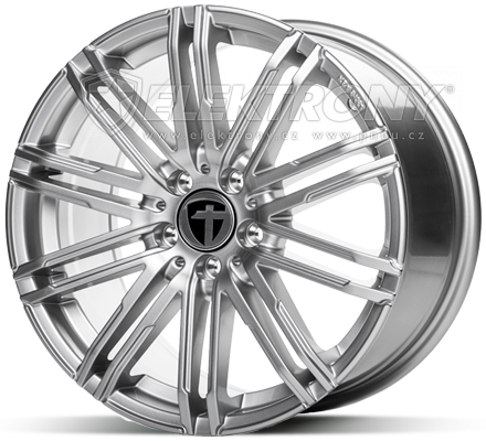 Alu kola Tomason TN18 8x18 5x112 ET48