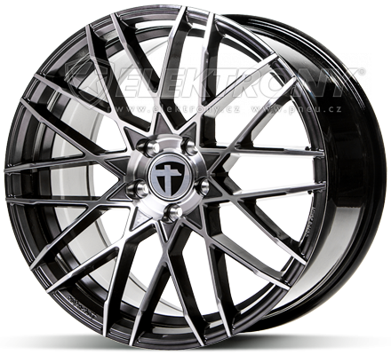 Alu kola Tomason TN19