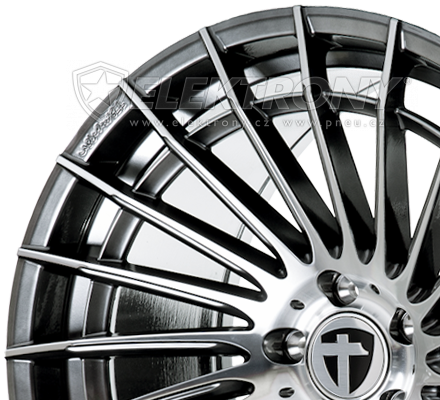 Konfigurátor TOMASON TN21