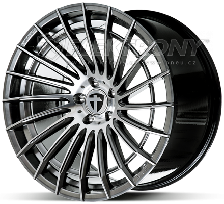 Konfigurátor TOMASON TN21