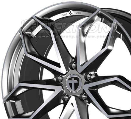 Alu kola Tomason TN22