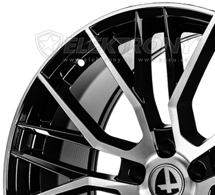 Alu kola Tomason TN23