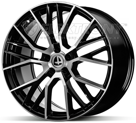 Alu kola Tomason TN23