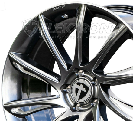 Alu kola Tomason TN24