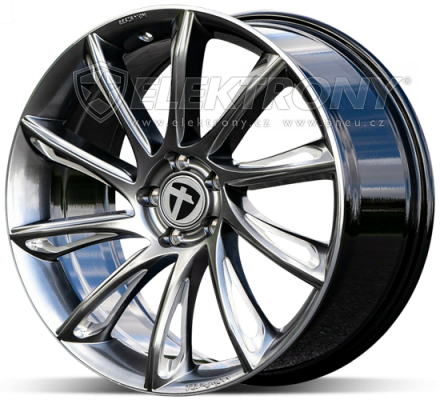 Alu kola Tomason TN24