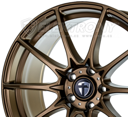Alu kola Tomason TN25 Bronze