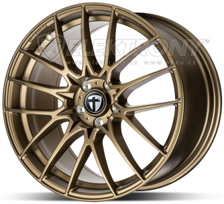 Alu kola Tomason TN26 Bronze