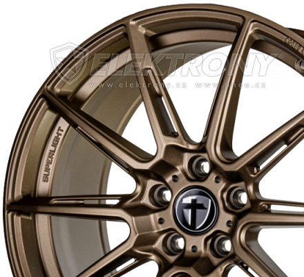 Alu kola Tomason TN27 Bronze