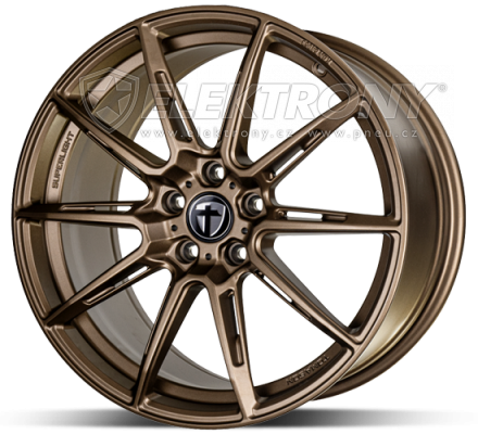 Alu kola Tomason TN27 Bronze