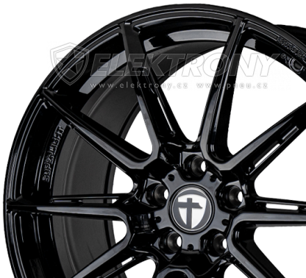 Alu kola Tomason TN27 FullBlack