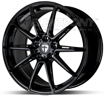 Alu kola Tomason TN27 FullBlack