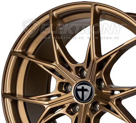 Alu kola Tomason TN29 Bronze