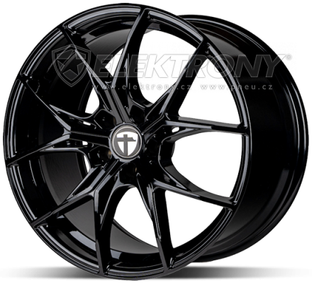 Alu kola Tomason TN29 FullBlack