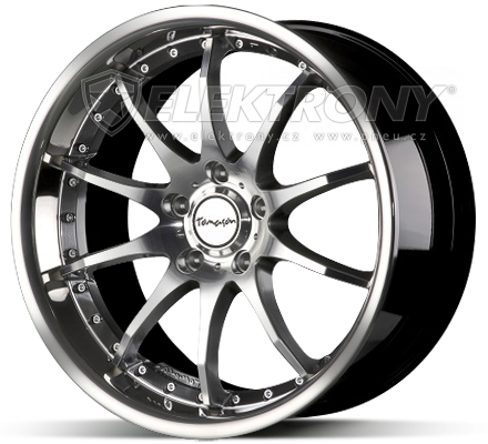 Alu kola Tomason TN8