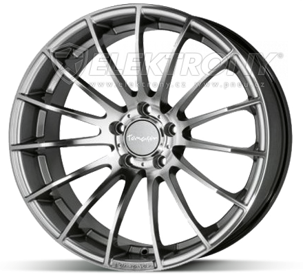 Alu kola Tomason TN9