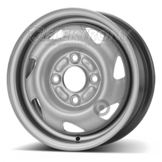 Ocelová kola v konfigurátoru  Ocelové kolo 2840