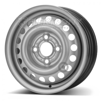 Ocelová kola v konfigurátoru  Ocelové kolo 3085