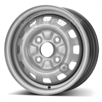 Konfigurátor  Ocelové kolo 4015