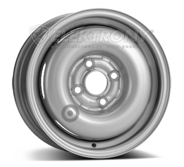 Konfigurátor  Ocelové kolo 4670