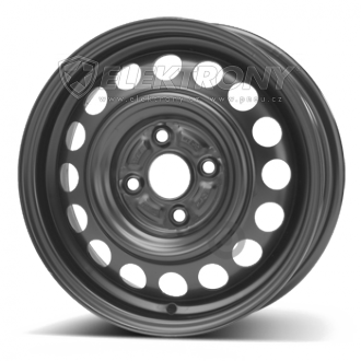 Konfigurátor  Ocelové kolo 4920