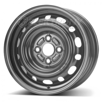 Ocelová kola v konfigurátoru  Ocelové kolo 5270