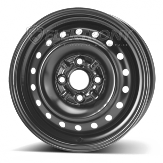 Alu kola  Ocelové kolo 5645 5x14 4x100 ET40