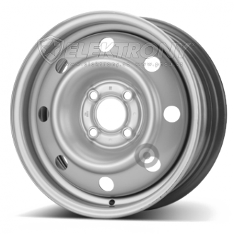 Ocelová kola v konfigurátoru  Ocelové kolo 5960