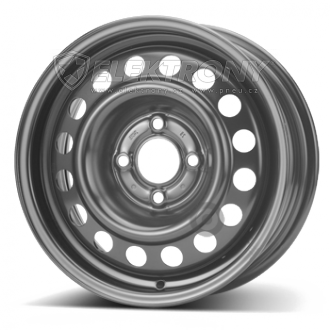 Alu kola  Ocelové kolo 6530 5,5x14 4x100 ET36