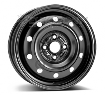 Konfigurátor  Stahlrad 6735