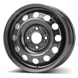 Alu kola  Ocelové kolo 6880 5,5x14 4x108 ET47.5