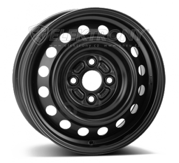 Konfigurátor  Ocelové kolo 7015