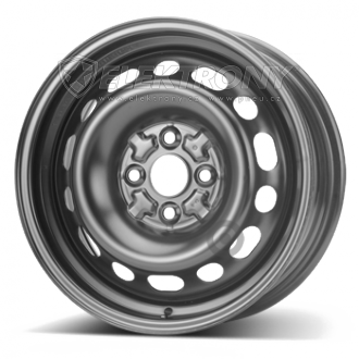 Konfigurátor  Ocelové kolo 7190