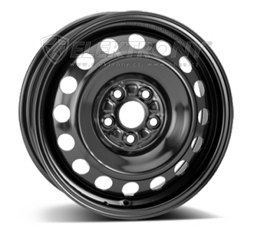 Konfigurátor  Stahlrad 7210