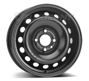 Ocelová kola v konfigurátoru  Ocelové kolo 7320
