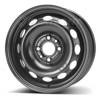 Konfigurátor  Ocelové kolo 7360