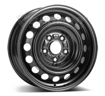 Konfigurátor  Ocelové kolo 7580